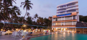 Гостиница Hotel Sea Princess  Мумбаи